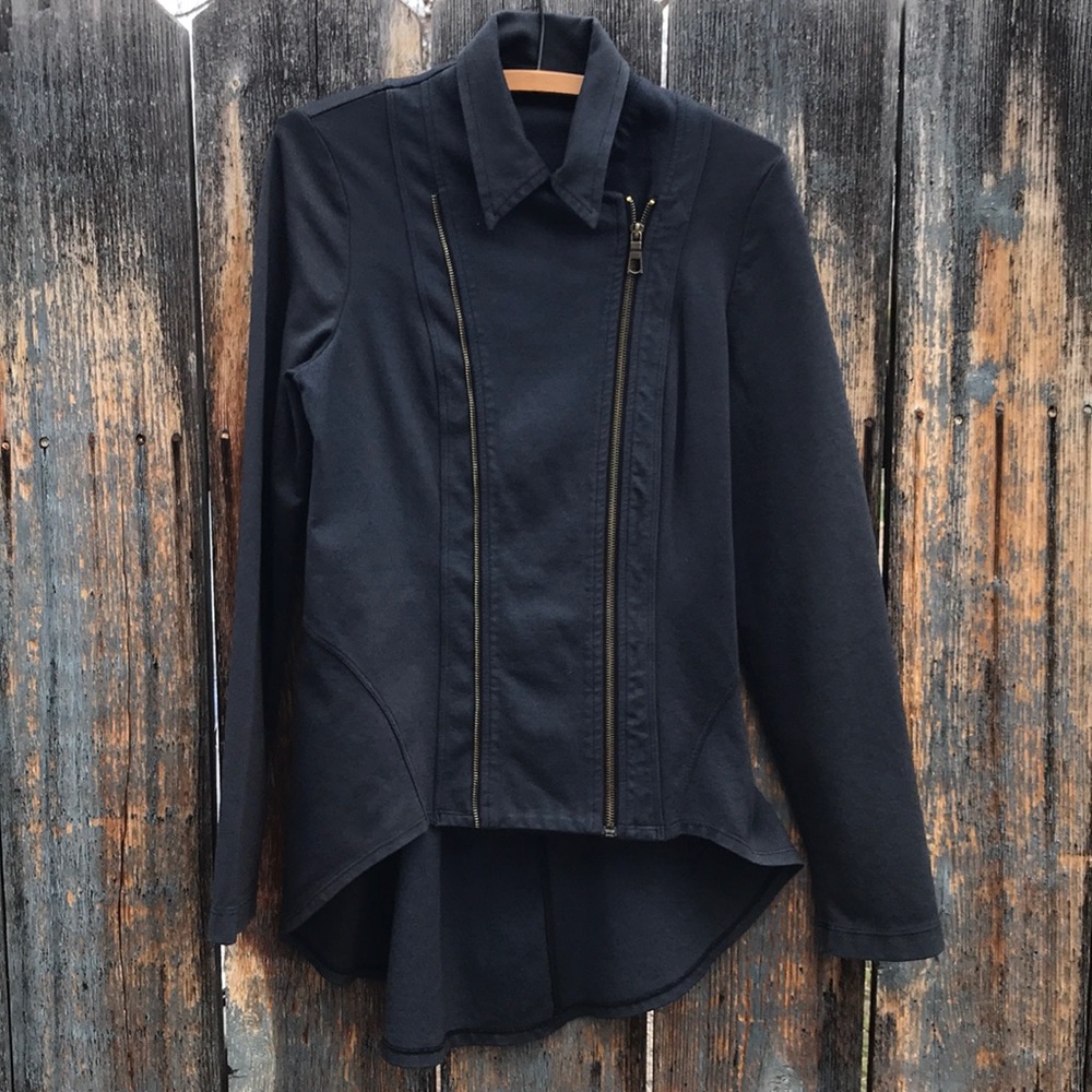 XCVI jacket